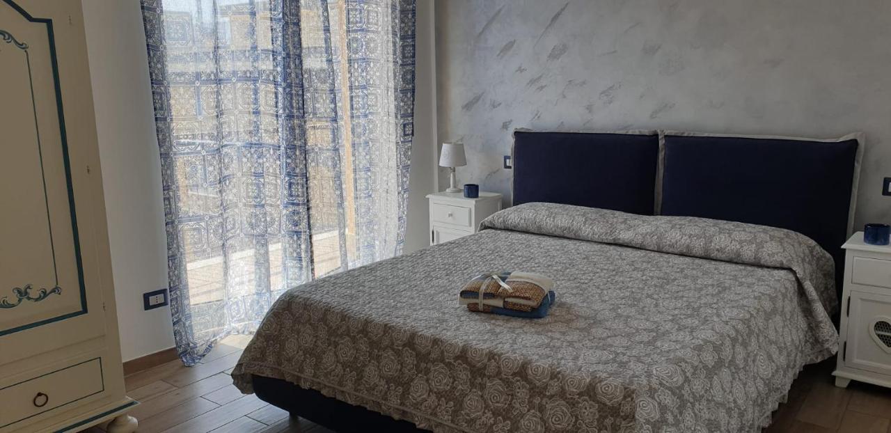 مبيت وإفطار روما In Terrazza Da Giusy المظهر الخارجي الصورة